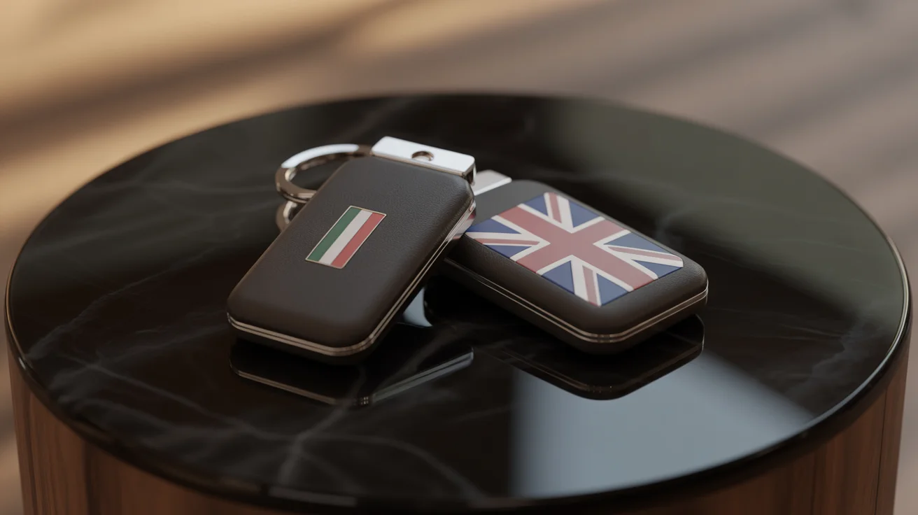 LimoLane Acquires Driven Worldwide to Expand Corporate Mobility Network