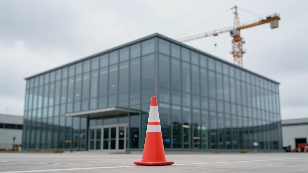 $1bn+ Pekin Data Center Proposal in Illinois Rescinded by Developer West Hospitality Partners