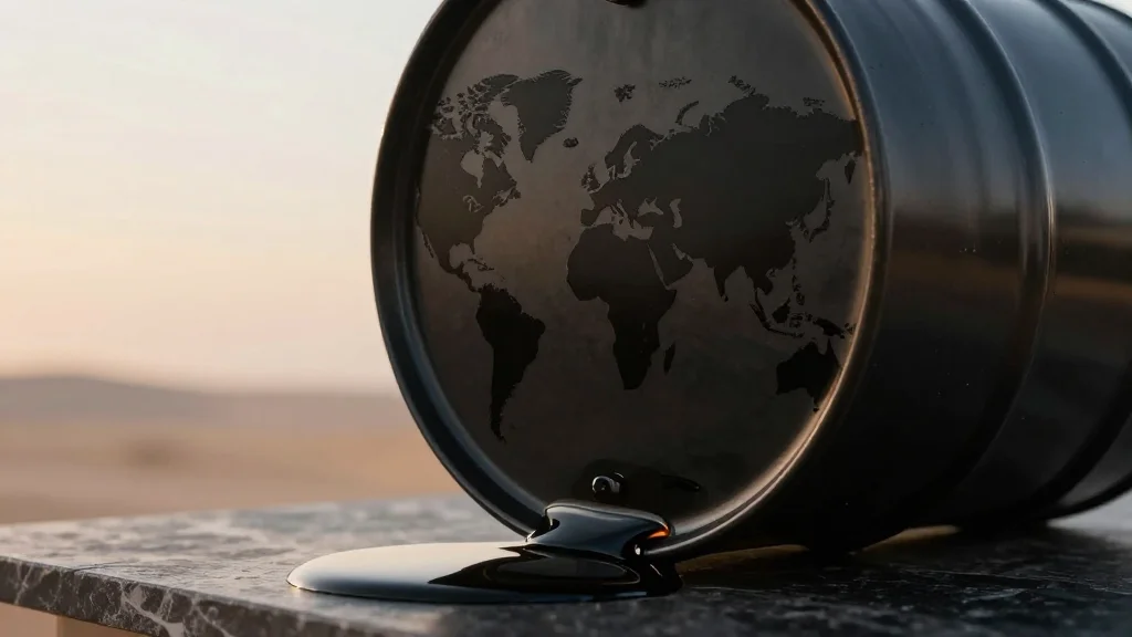 Dissecting Iran War, Oil Shock: Macro, Narrative, Flow Insights