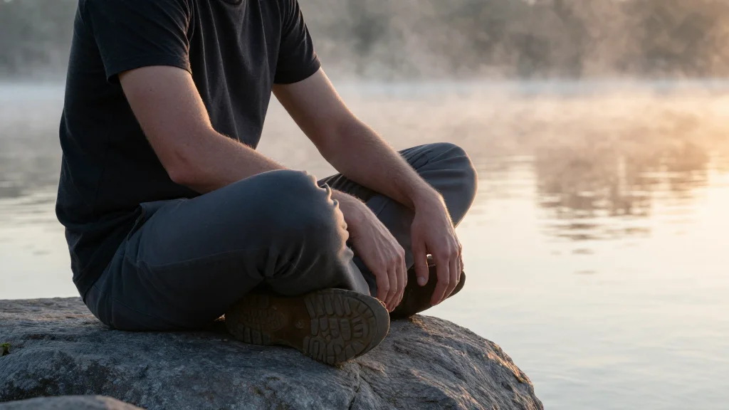 Avoiding Discomfort Predicts Anxiety, Depression, PTSD, Addiction