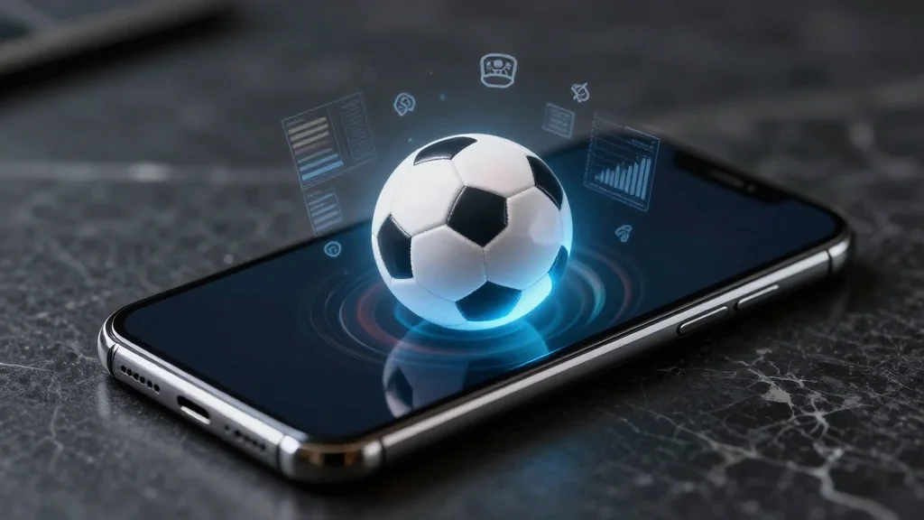 The Social-First Sports Revolution: How Data-Driven Ecosystems Are Redefining Commercial Value