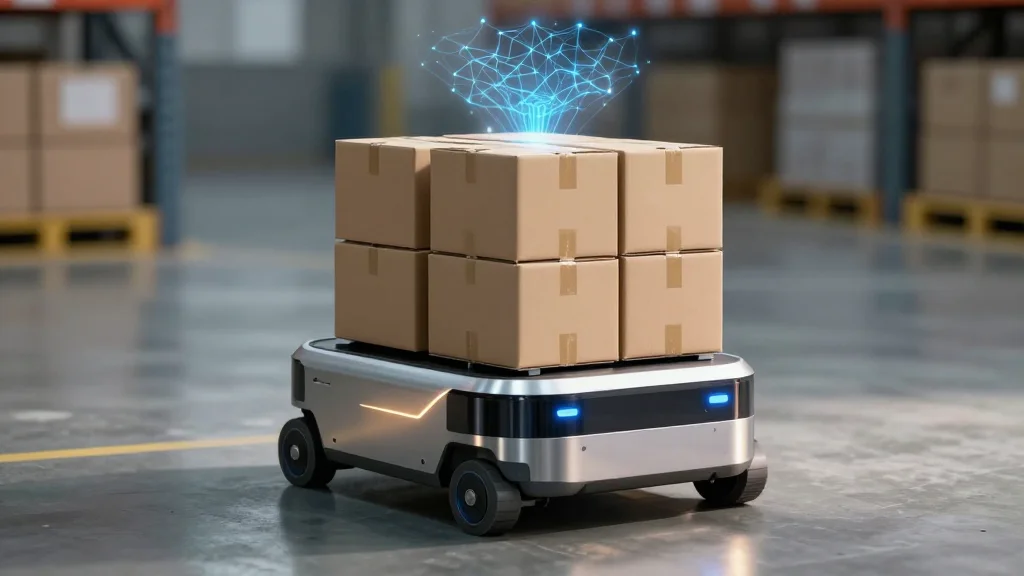 Jeff Bezos’ Project Prometheus Nears $38 Billion Valuation, Targets Industrial AI and ERP-Linked Execution