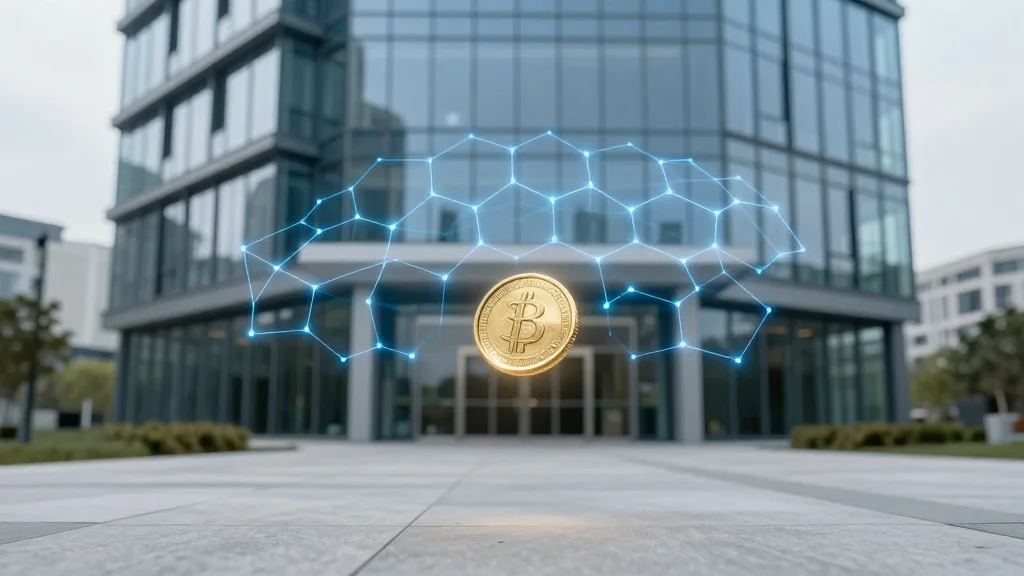 Hashgraph and The Institutes Deploy Hedera‑Based Portal to Modernize Property Risk Data