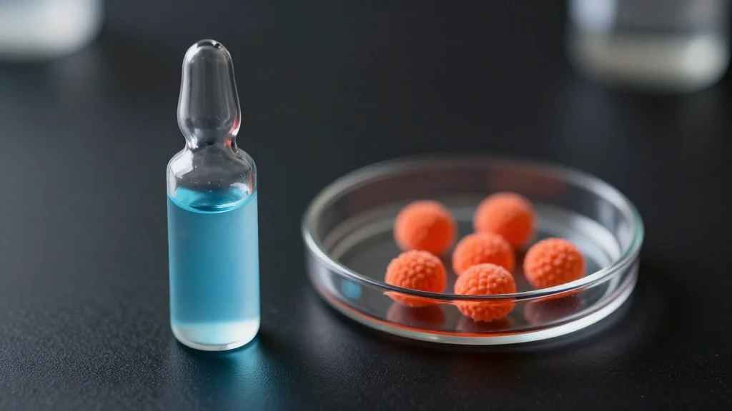 Black Diamond Shares Tumble 6% Despite 15‑month PFS for Silevertinib in 1L NSCLC
