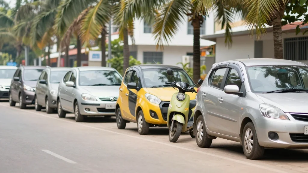 Thiruvananthapuram Tops Kerala in Vehicle Registrations, EV Uptake Rises