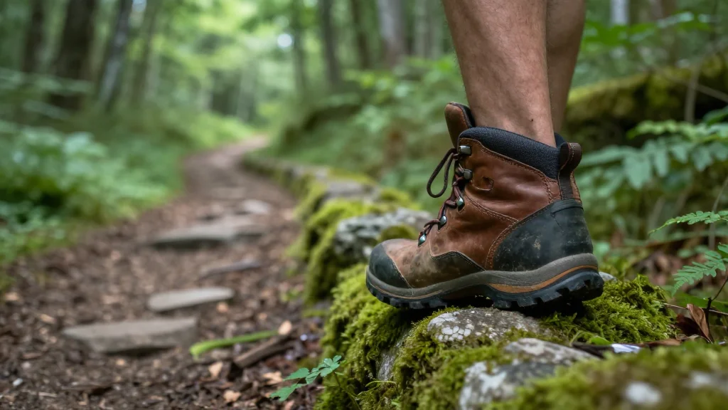 Advice For an Appalachian Trail Newbie