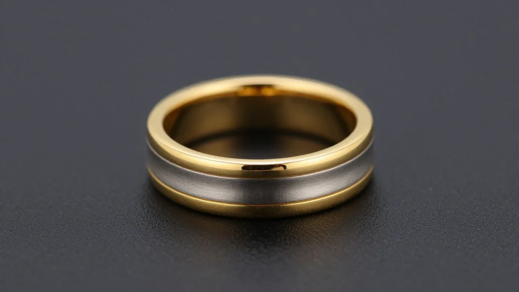 Jewellers Take a Shine to Alternatives as Precious Metal Prices Soar