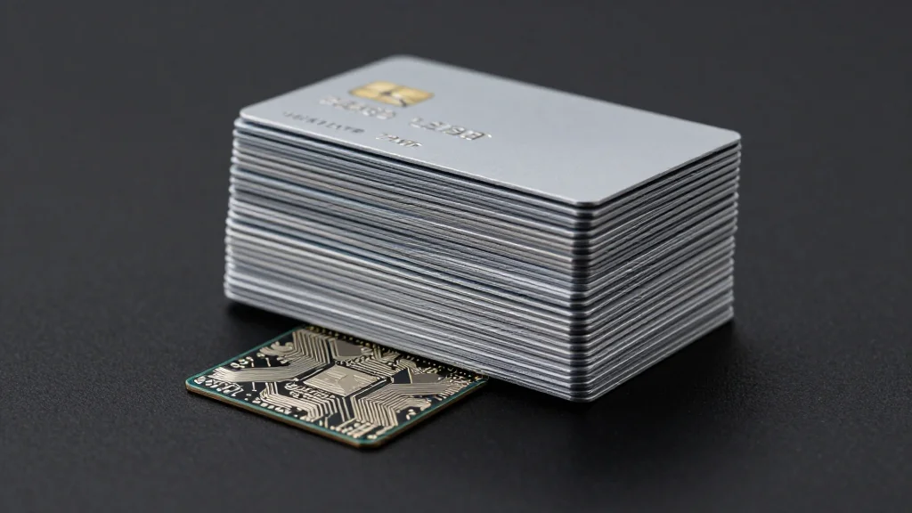 US Credit Card