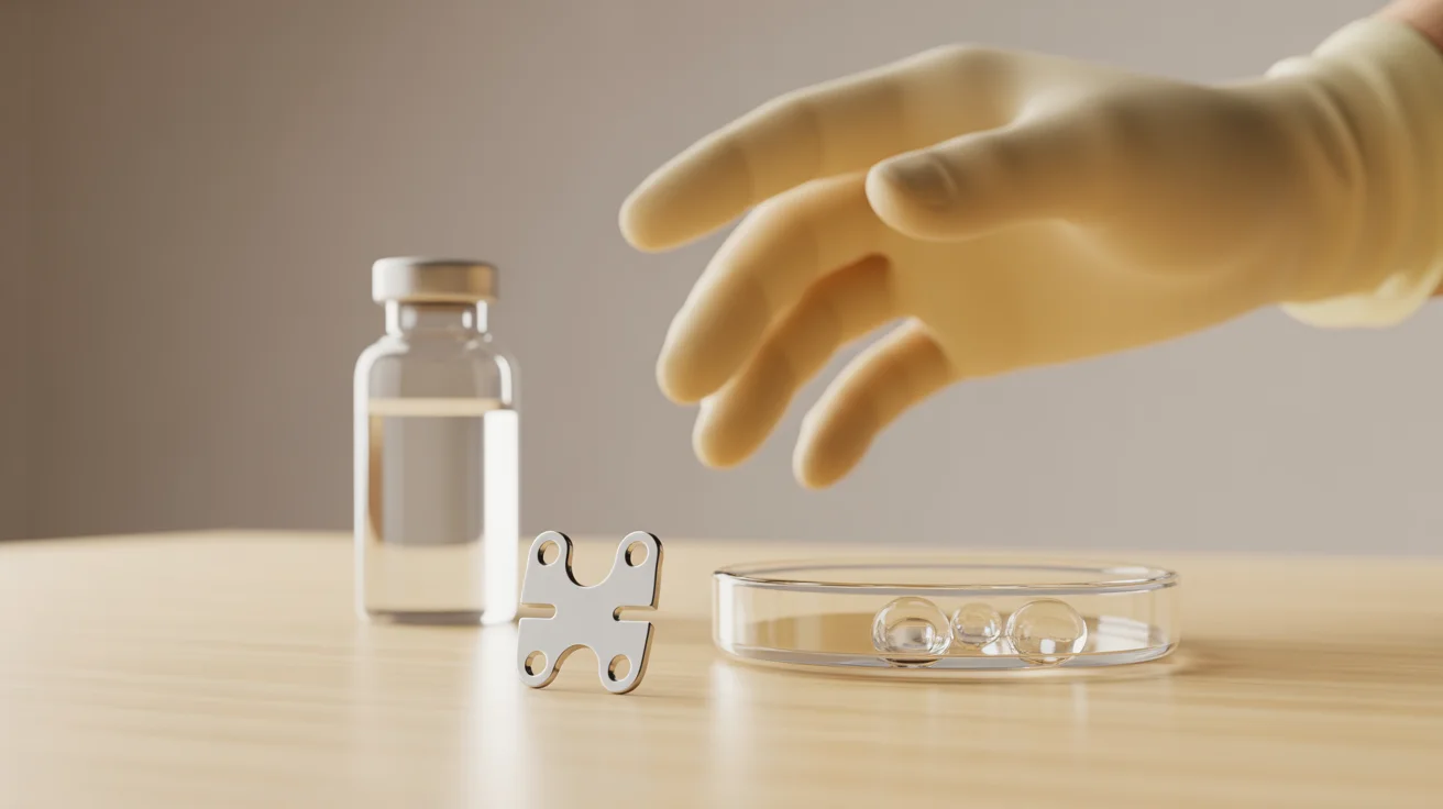 Peptilogics Raises $78M in Series B2 Round Led by Presight Capital, Thiel Bio and Founders Fund