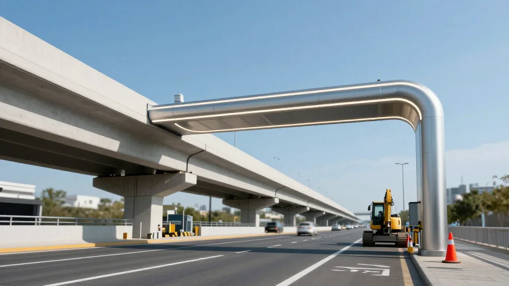 FlatironDragados, Acciona Turn Dirt on $4.6B P3 Highway Project