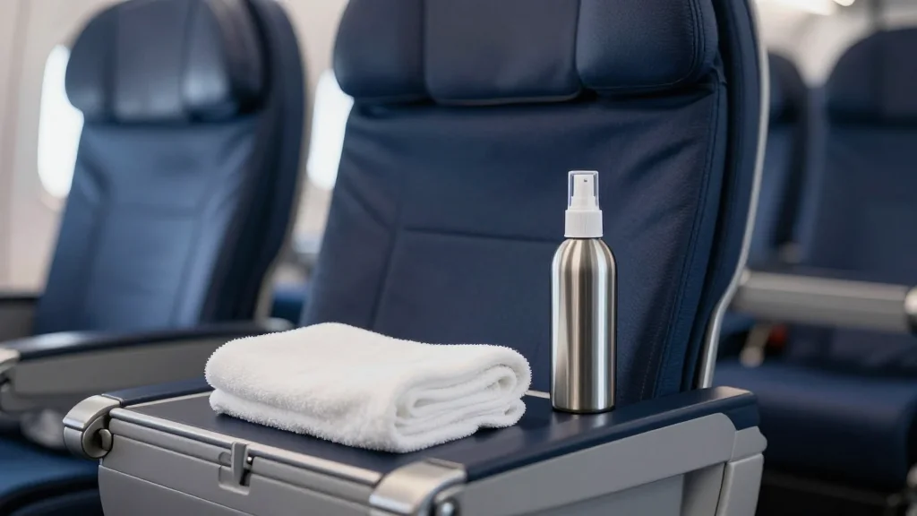 This European Airline Wants to Charge Premium Fares But Offer Low-Cost Vibes as Latest Cost-Cutting Plan Is Derided as ‘Cheap...