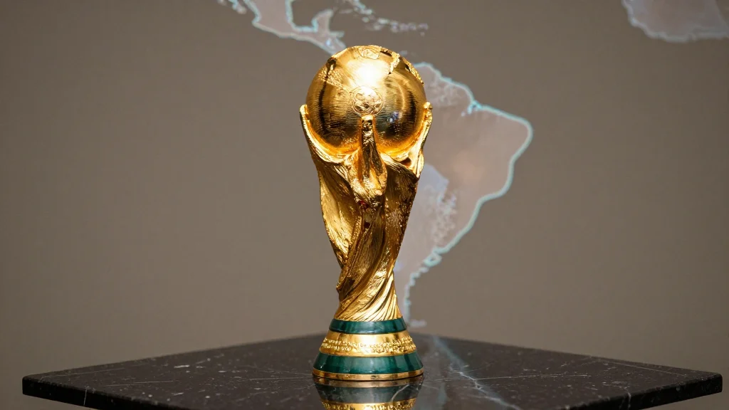 Monday Briefing: South American Football Body Backs Infantino for New FIFA Term
