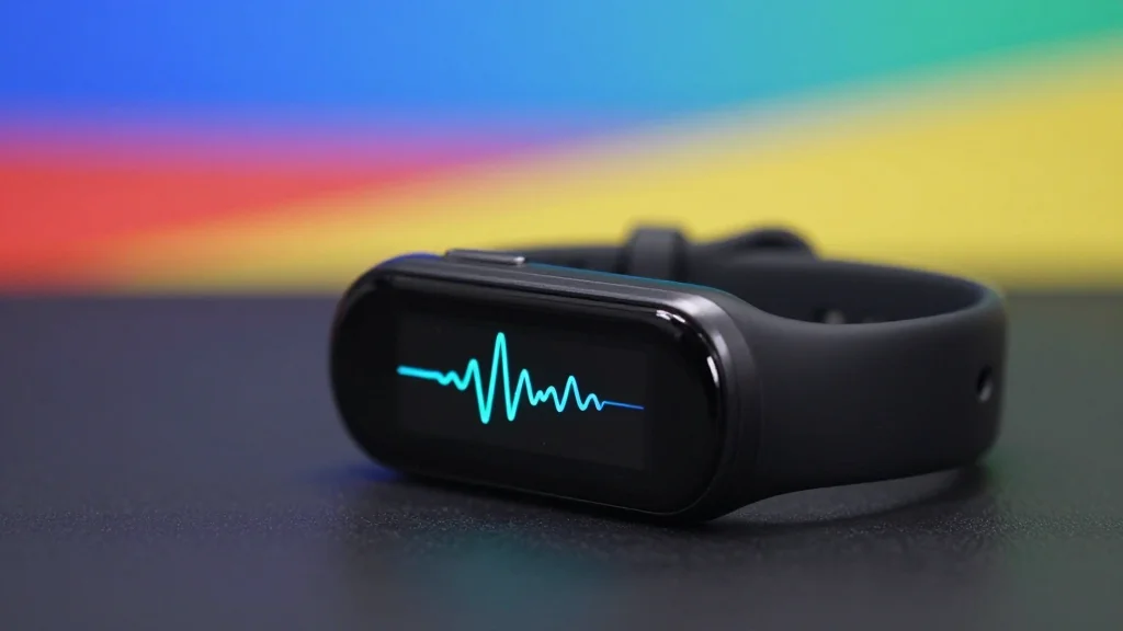 Fitbit Premium May Become Google Health with New Tracker