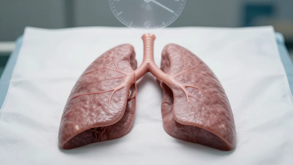 Sex-Based Disparities in Interval Time to Receipt of Surgical Treatment of Invasive Lung Cancer in Tennessee