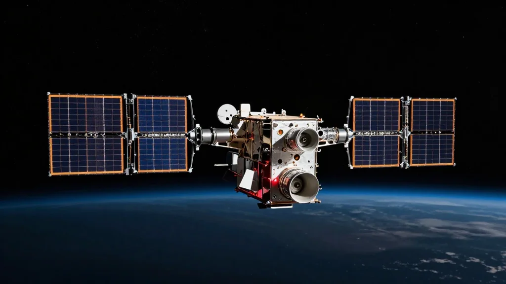Debris with Telemetry: The Cyber Pathway to Kessler