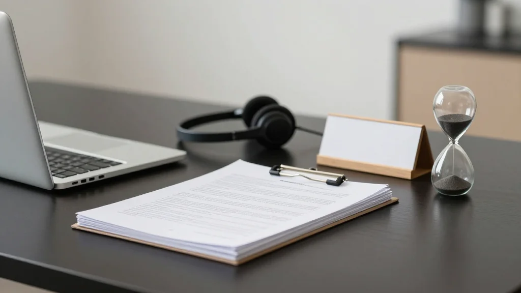 Four Early Red Flags Signal Imminent Client Churn