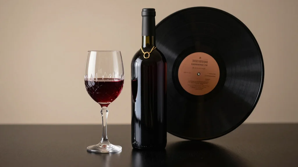 Q&A and Playlist: Jermaine Stone, the Wolf of Wine