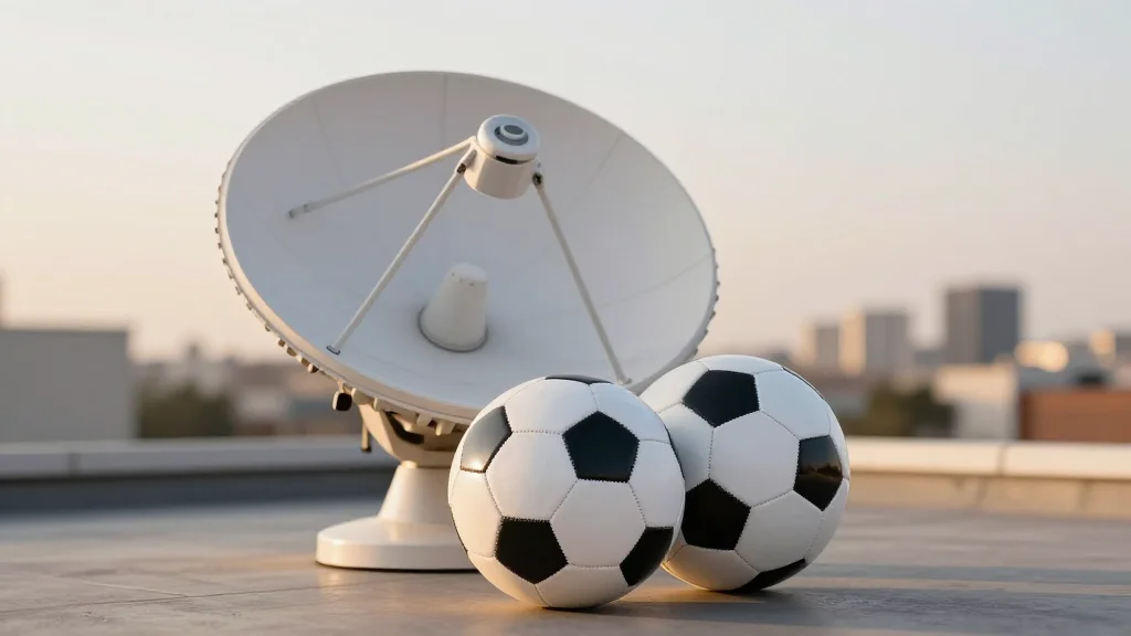 Good News for People Who Watch Rugby and Soccer on DStv in South Africa