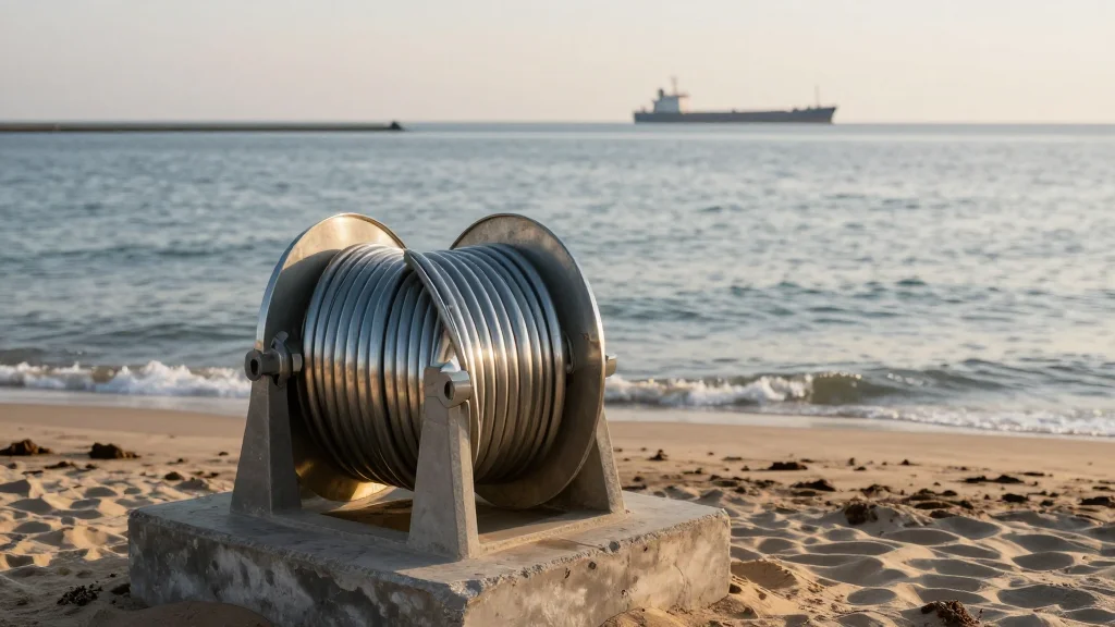 Turkey Eyes Gas Pipeline to Cyprus