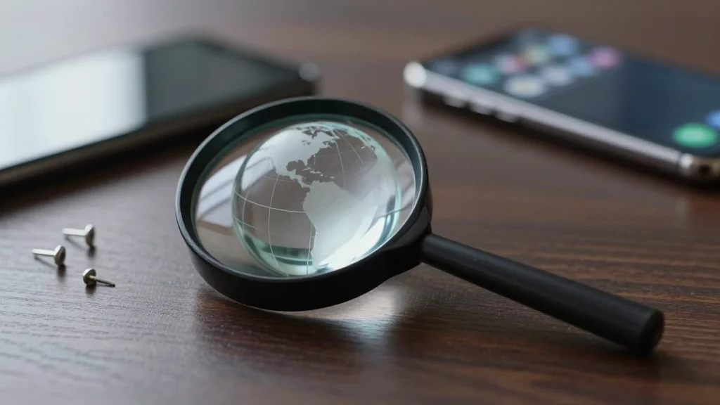 Boasting About SEO Wins Gets You Caught Fast