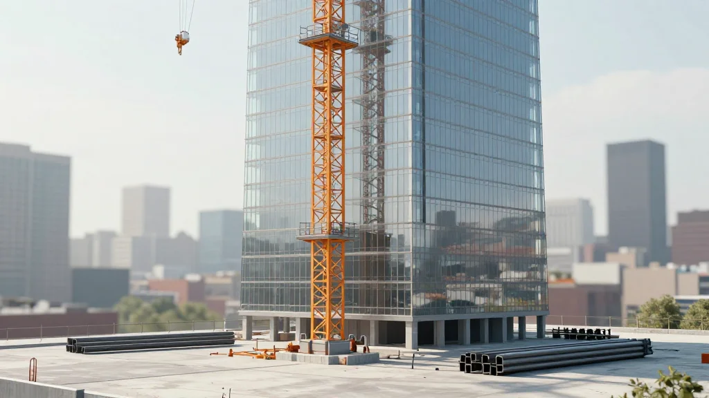 D.C. Developers Stall as Equity Funding Drought Deepens