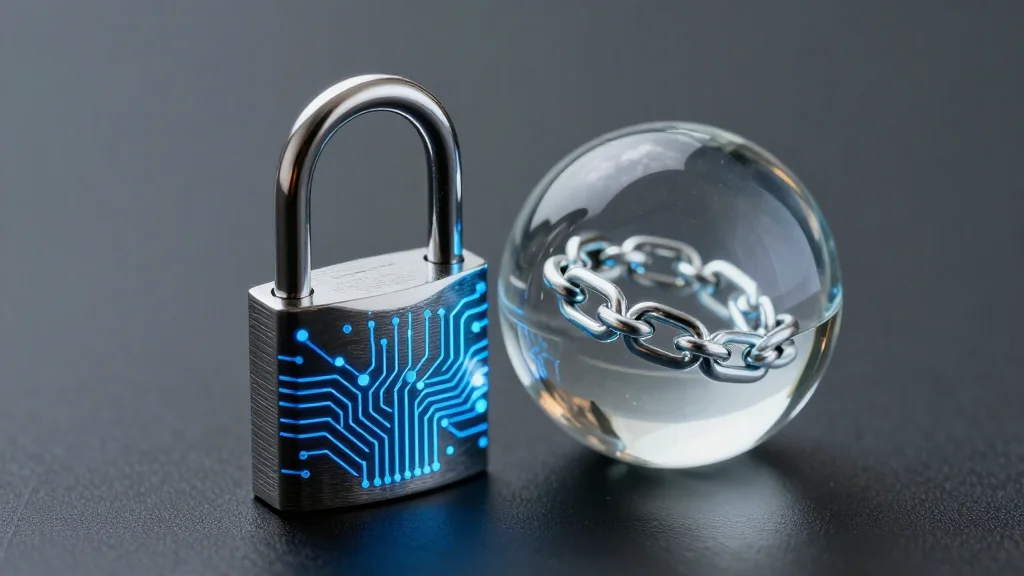 Quantum‑Safe Becomes Mandatory Baseline, Market Will Price It