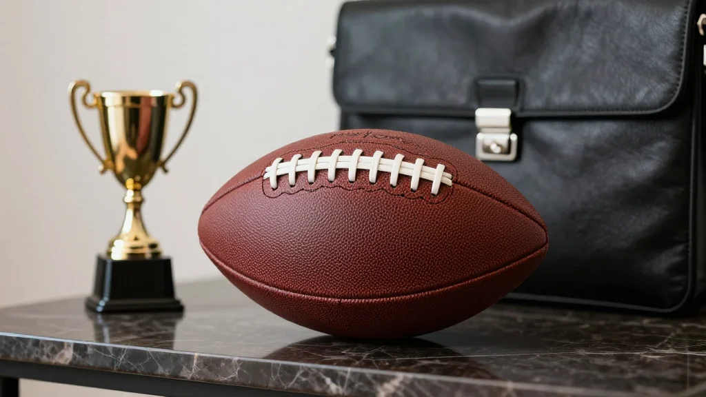 Athletes First Leads 2026 NFL Draft First‑Round Agency Picks