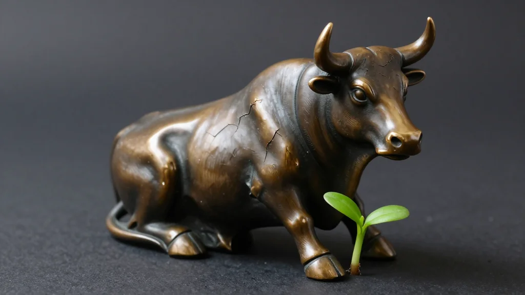 S&P 500 Valuation Drops as Earnings Surge, Recession Fears Unfounded