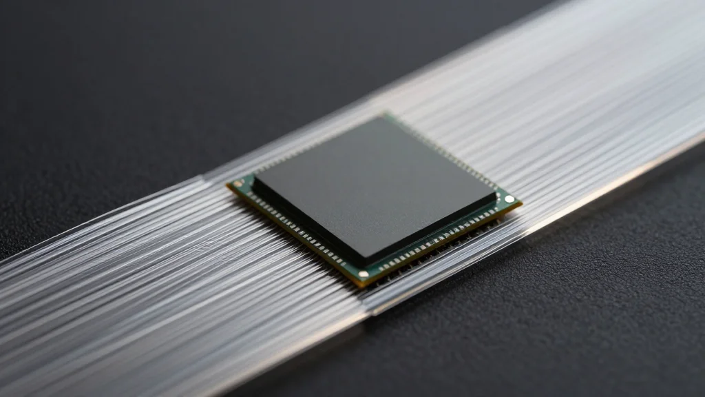 On the Radar: The Role of T-Glass in AI