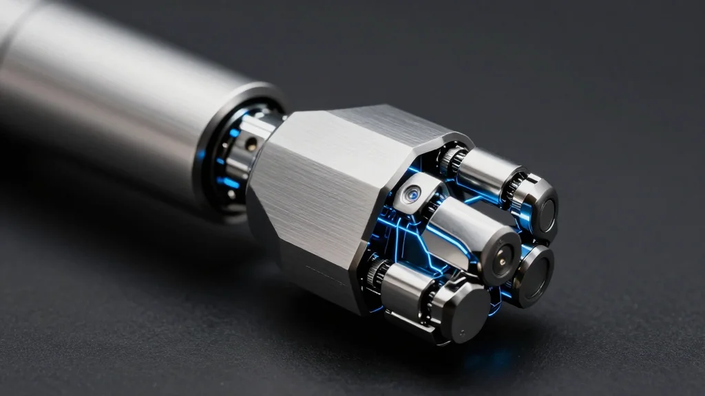 DARPA Issues RFI on Embedding Intelligence Into Robotic Materials