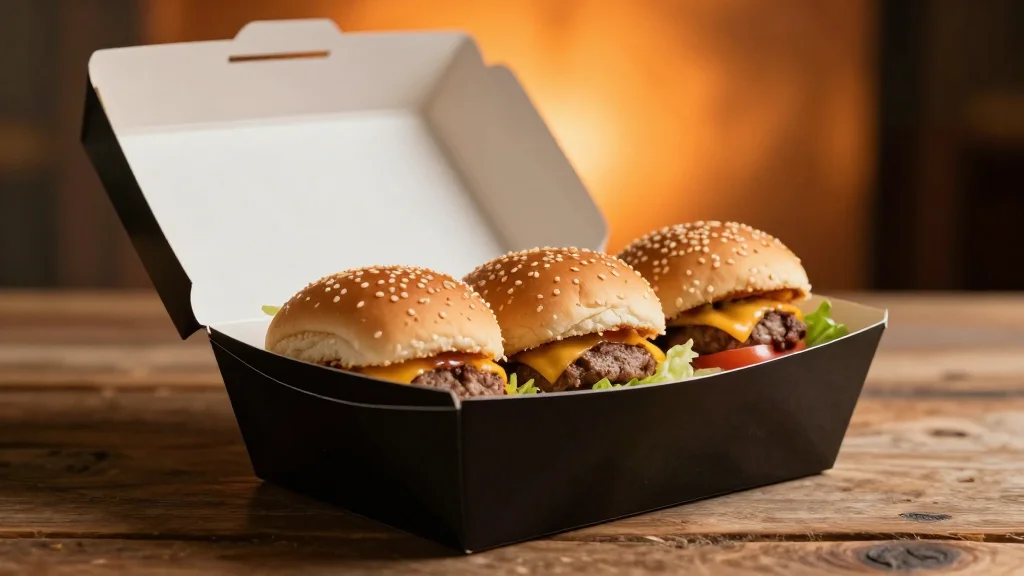 Burger King Tests King Size Sliders in Ohio, Oregon as $400 Million Sales Push