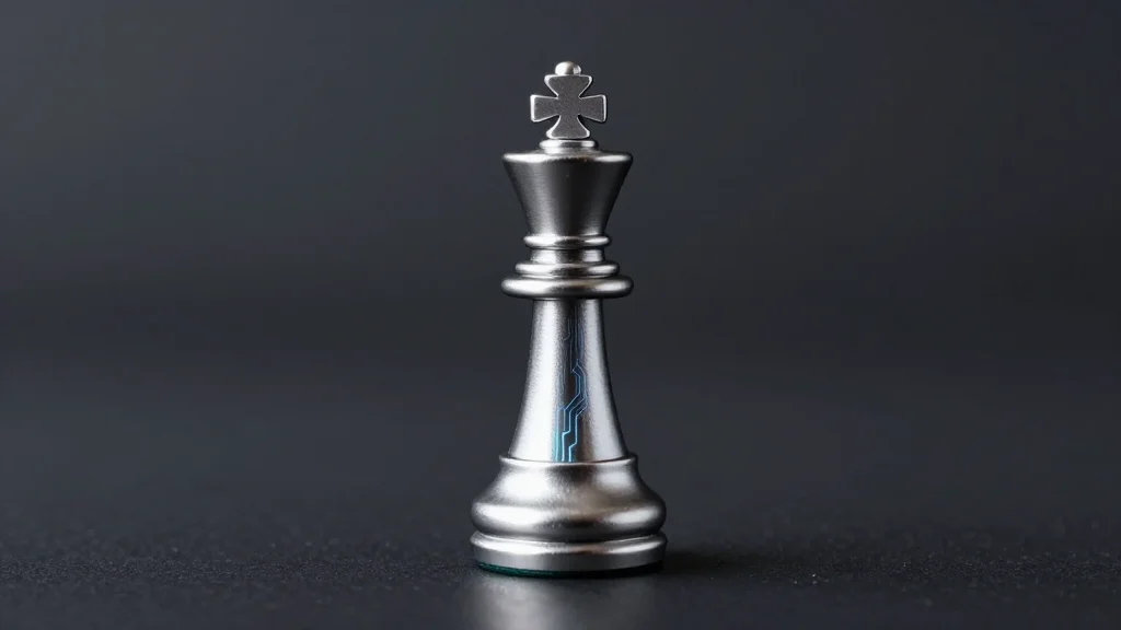 Blueprint of DeepSeek's Winning Market Strategy