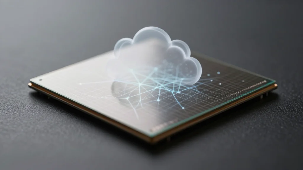 Google, Blackstone Launch $5B AI Cloud Venture
