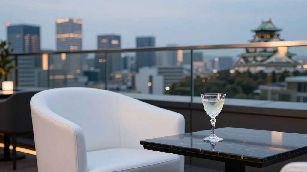 Grand Opening of Centara Life Namba Hotel Osaka