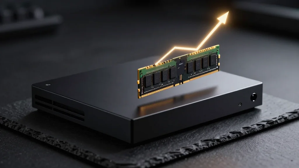 Sony's PS5 Price Hike Confirmed, DDR5 Switch Looming