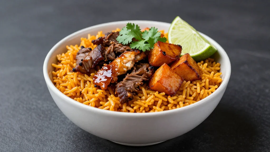 Chipotle Who? Your Newest Build-Your-Own-Bowl Obsession Just Opened in Carson