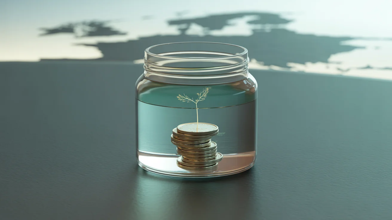 WisdomTree Debuts Europe’s First Staked‑ETH ETP