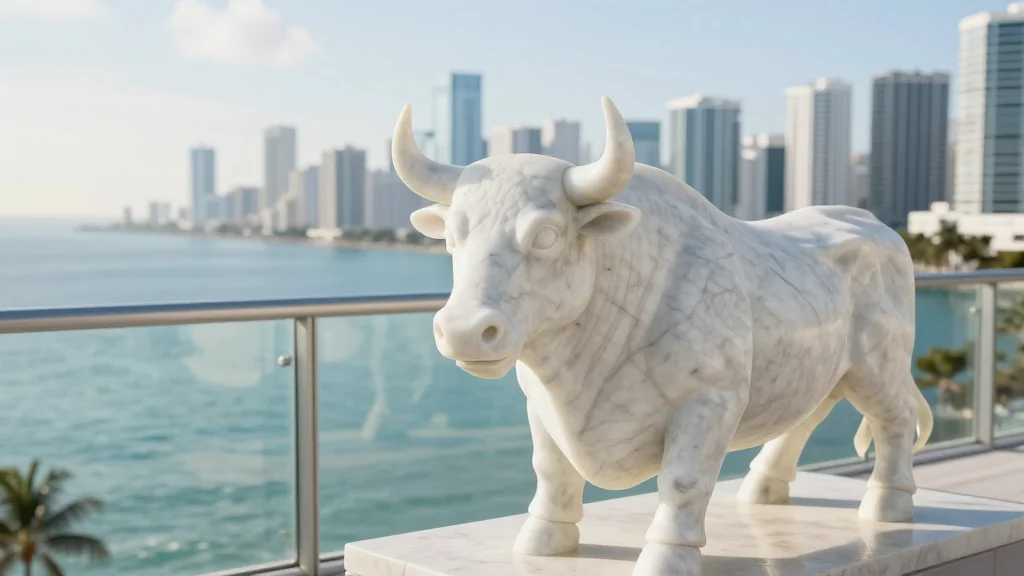 Ken Griffin Doubles Down on Miami, Expanding Citadel Footprint Amid NYC Wealth‑tax Clash
