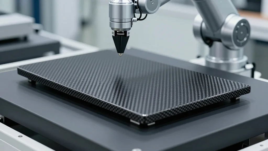 LOCO3 Project Advances Recycling of Long Carbon Fiber/Nylon Waste for Automotive