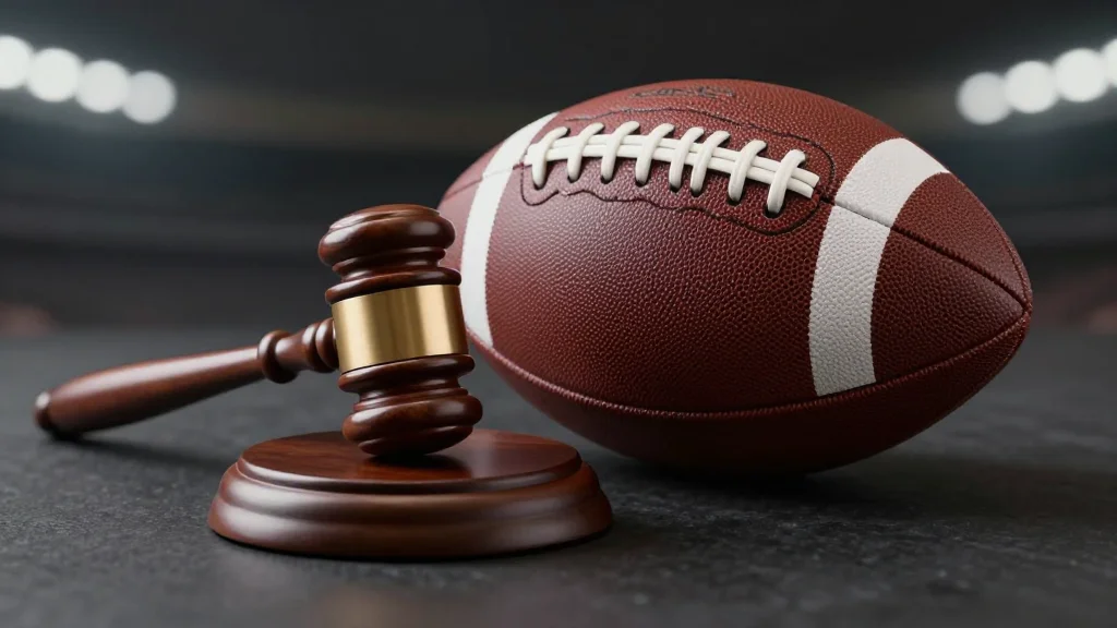 QB's Lawsuit Spotlights NIL, Betting, Eligibility Clash
