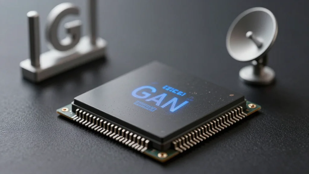 MMIC Market Outlook