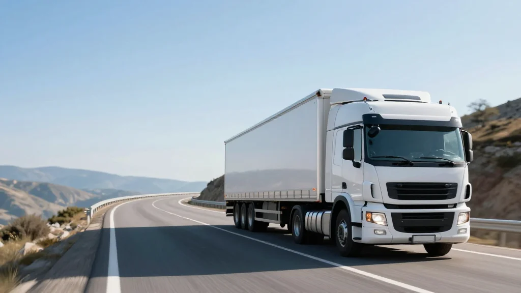 First Look: Schneider National Q1 Results