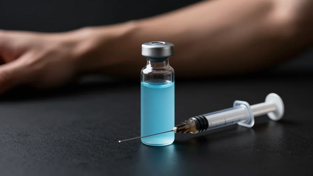 Efgartigimod Approved for Seronegative Myasthenia Gravis Patients