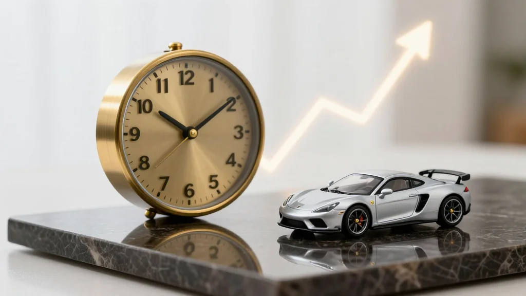 Stay Invested; Missing Top Days Hurts Returns