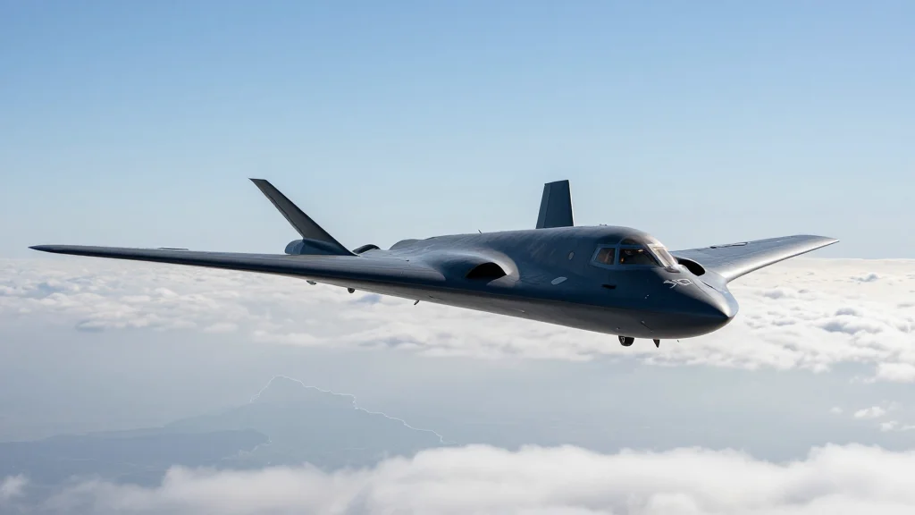 Spain Bars US Military Flights Over Iran Conflict, Redirecting Bomber Operations