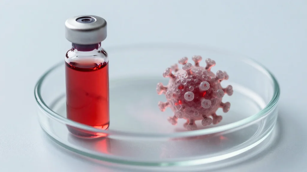 FDA‑Approved Chemotherapy Drug Doxorubicin Shows Promise Against Drug‑Resistant Herpes