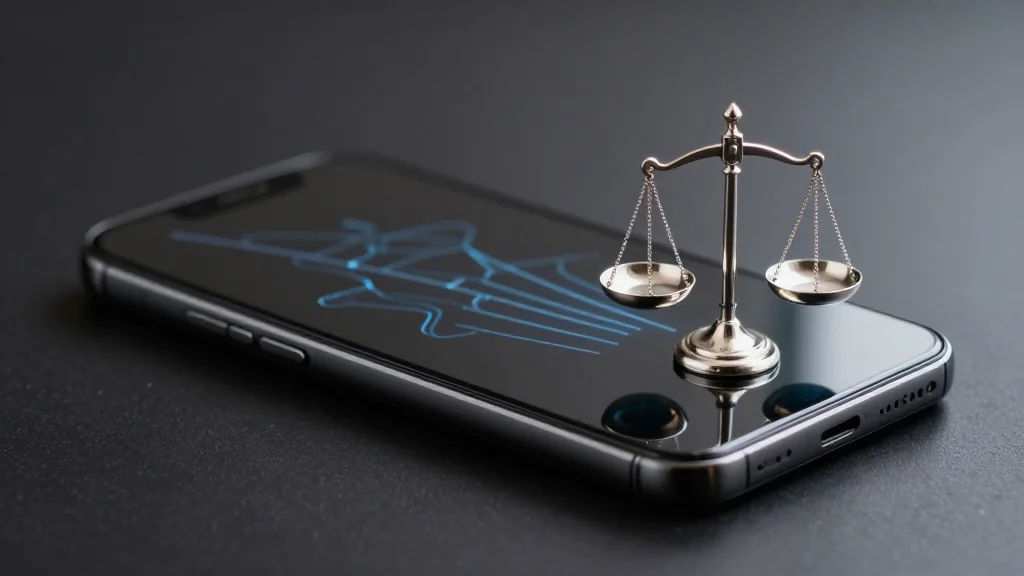 Supreme Court Weighs Phone Searches to Find Criminals Amid Complaints of 'Digital Dragnets'