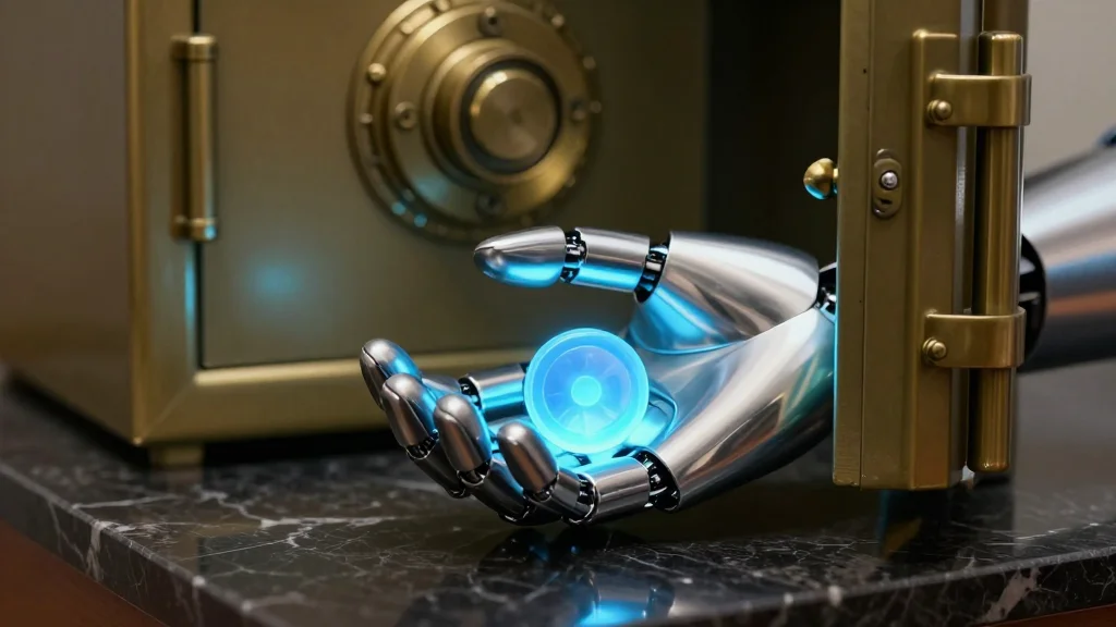 Insurance's Key Role for AI Agents