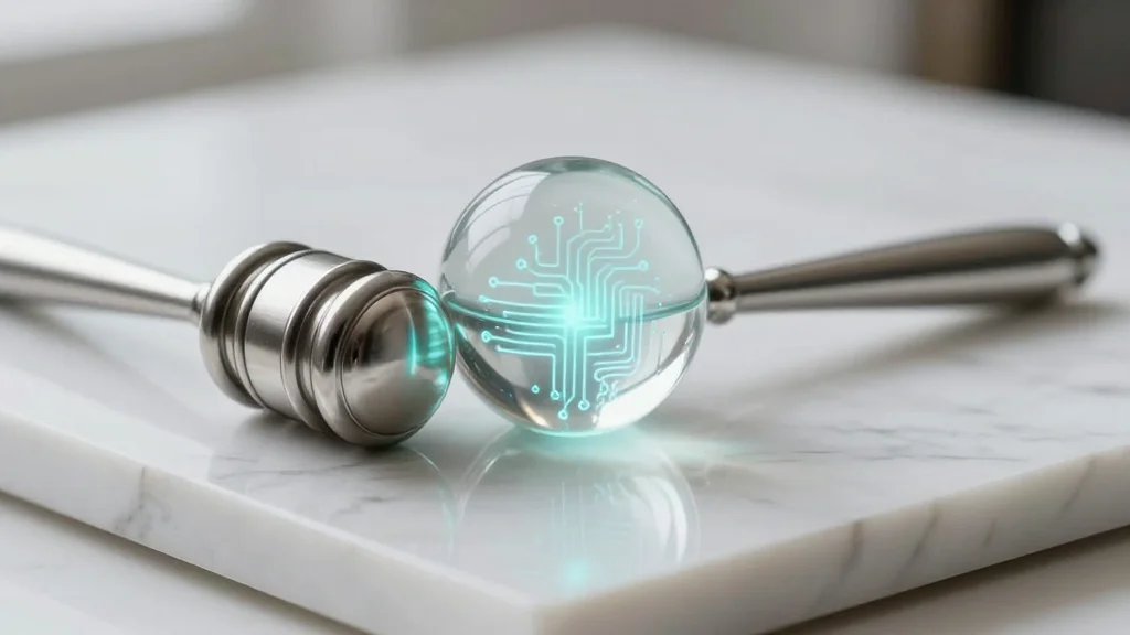 AI Outpaces Regulators; Calls for Stronger Oversight Grow
