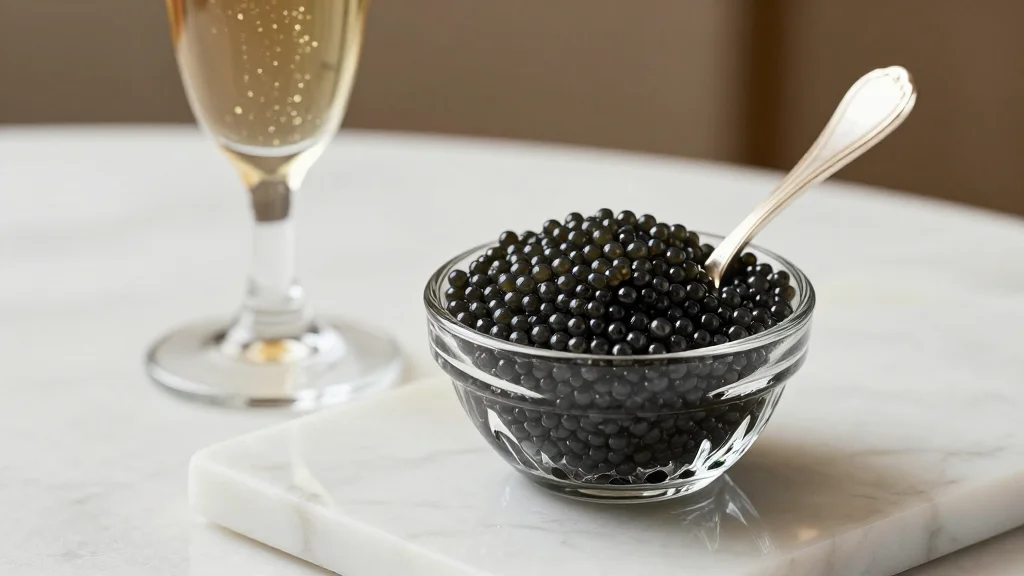 NY Power Dining Goes Casual, Caviar Takes Center Stage, Says Daniel Boulud